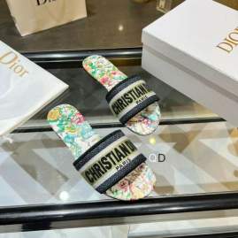 Picture of Dior Slippers _SKUDiorsz35-41GDT01242924